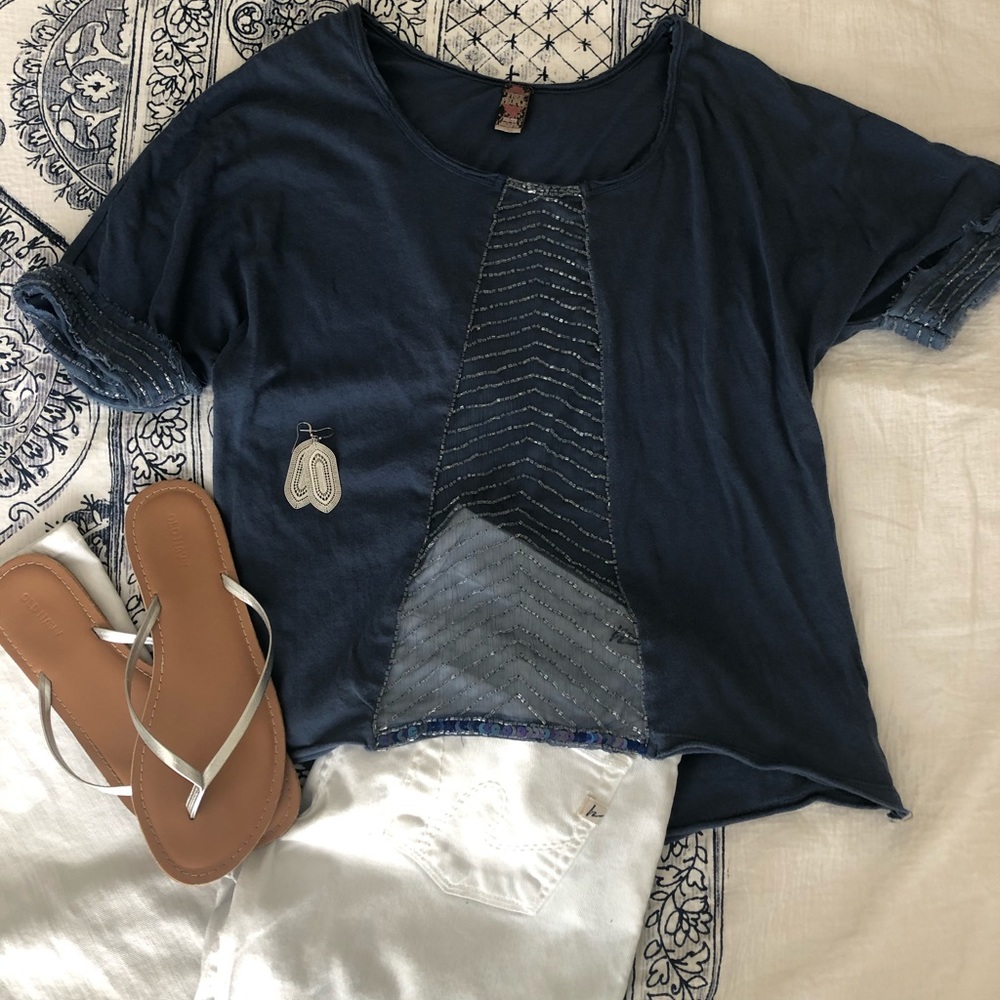 Free People Top